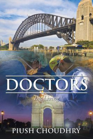 Livre Doctors Piush Choudhry