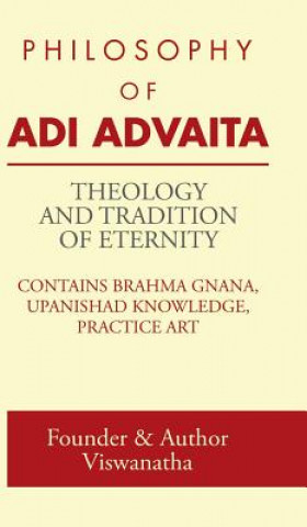 Carte Theology and Tradition of Eternity Founder & Author Viswanatha
