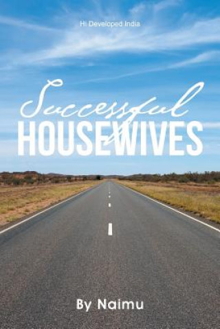 Kniha Successful Housewives Naimu