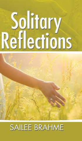 Книга Solitary Reflections Sailee Brahme