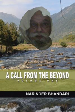 Carte Call from the Beyond Narinder Bhandari
