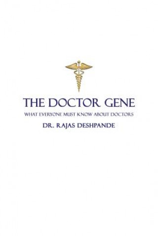 Book Doctor Gene Dr Rajas Deshpande