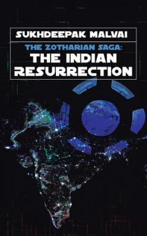 Buch Indian Resurrection Sukhdeepak Malvai