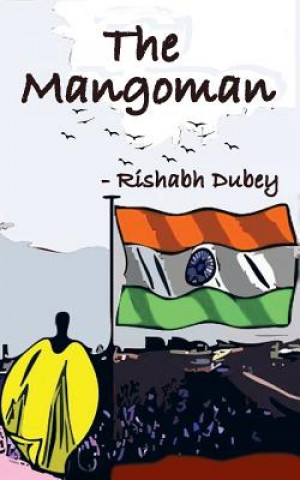 Book Mangoman Rishabh Dubey