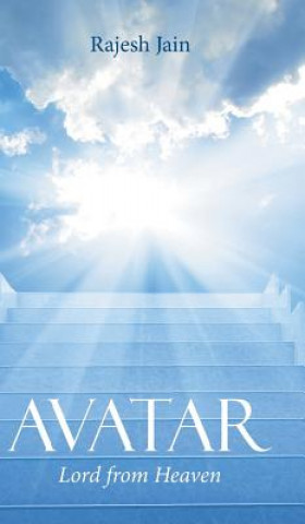 Книга Avatar Jain