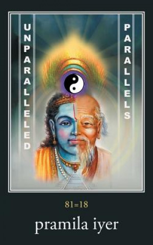 Kniha Unparalleled Parallels Pramila Iyer
