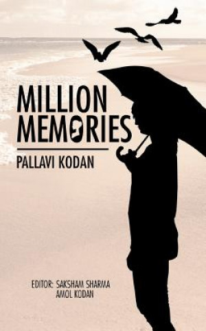 Buch Million Memories Pallavi Kodan