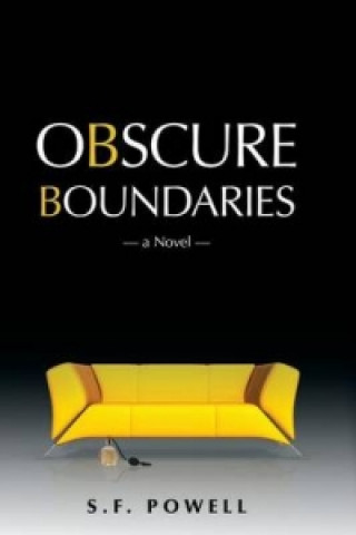 Carte Obscure Boundaries S F Powell