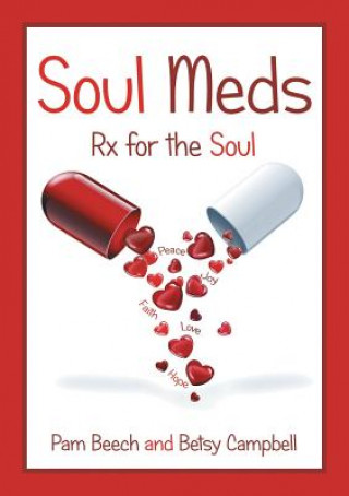 Carte Soul Meds Pam Beech