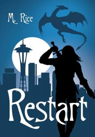 Buch Restart M Rice