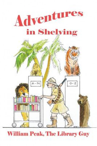 Book Adventures in Shelving Peak