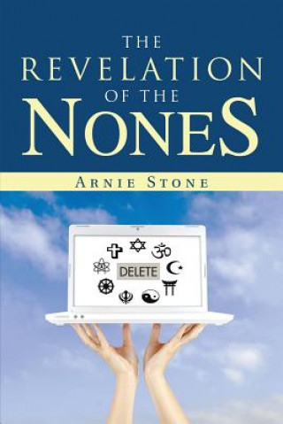 Kniha Revelation of the Nones Arnie Stone