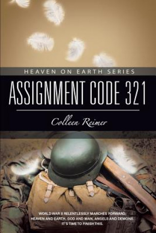 Carte Assignment Code 321 Colleen Reimer