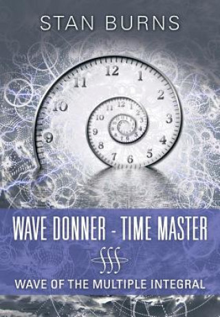 Carte Wave Donner - Time Master Stan Burns