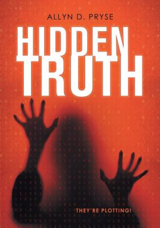 Книга Hidden Truth Allyn D Pryse