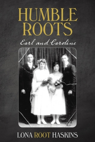 Carte Humble Roots Lona Root Haskins