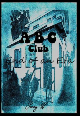 Könyv ABC Club Sunny W