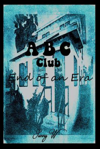 Книга ABC Club Sunny W