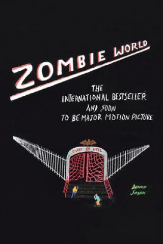 Book Zombie World Dennis Sayan