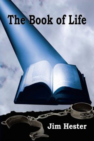 Knjiga Book of Life Jim Hester
