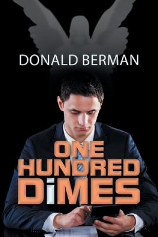 Knjiga One Hundred Dimes Donald Berman