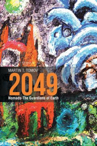 Knjiga 2049 Martin T Tomov