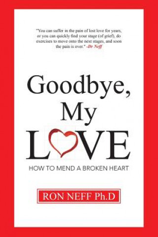 Carte Goodbye, My Love Ron Neff