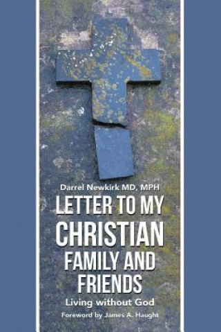Carte Letter to My Christian Family and Friends NEWKIRK MD