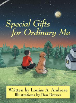 Buch Special Gifts for Ordinary Me Louise a Andreae