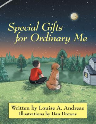 Libro Special Gifts for Ordinary Me Louise a Andreae