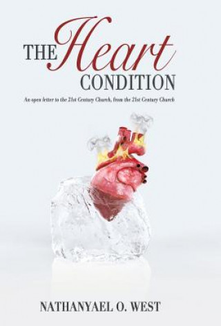 Carte Heart Condition Nathanyael O West