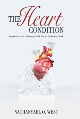 Libro Heart Condition Nathanyael O West
