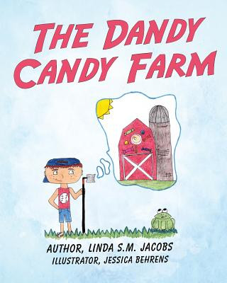 Buch Dandy Candy Farm Linda S M Jacobs