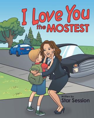 Carte I Love You the Mostest Star Session