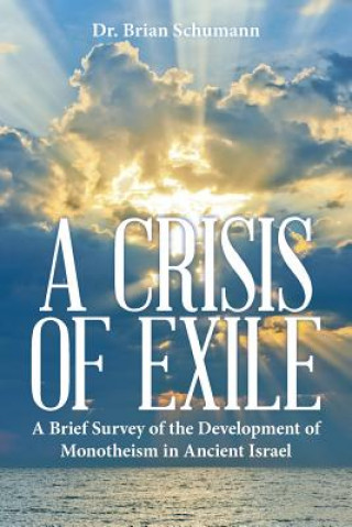 Книга Crisis of Exile Dr Brian Schumann