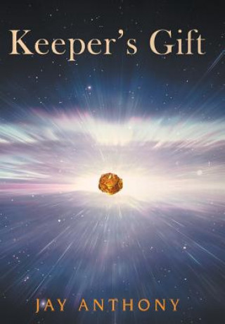 Livre Keeper's Gift Jay Anthony