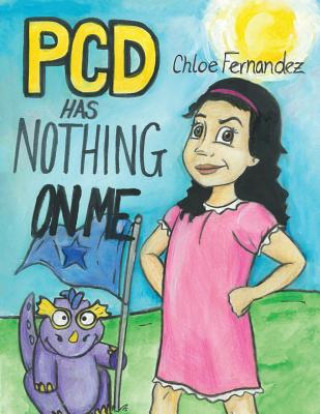 Carte PCD Has Nothing on Me! Chloe Fernandez