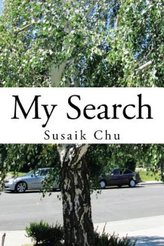 Carte My Search Susaik Chu