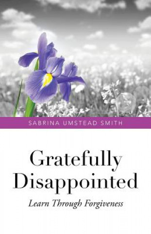 Carte Gratefully Disappointed Sabrina Umstead Smith