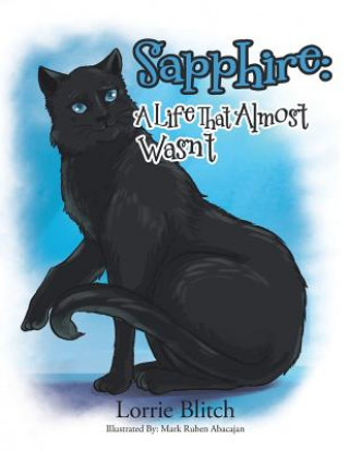 Book Sapphire Lorrie Blitch