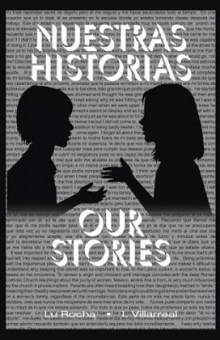 Kniha Nuestras historias I Villarreal