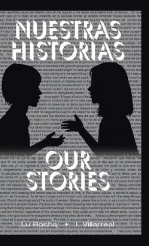 Carte Nuestras historias I Villarreal