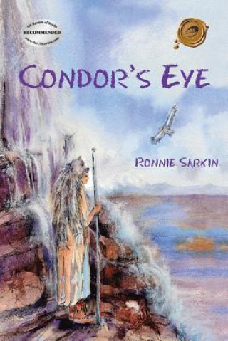 Carte Condor's Eye Ronnie Sarkin