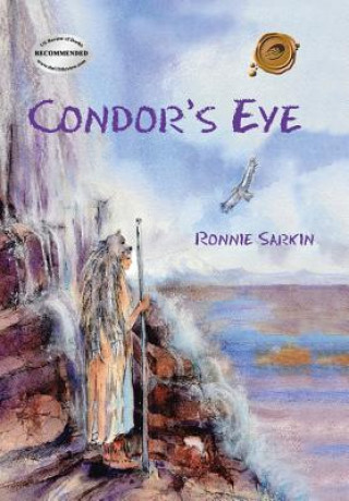 Libro Condor's Eye Ronnie Sarkin