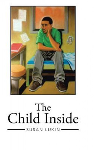 Kniha Child Inside Susan Lukin