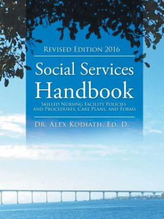 Carte Social Services Handbook Ed D Dr Alex Kodiath