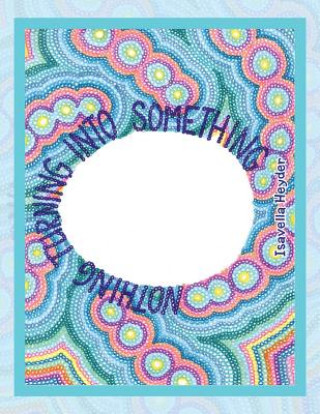 Buch Nothing Turning into Something Isavella Heyder