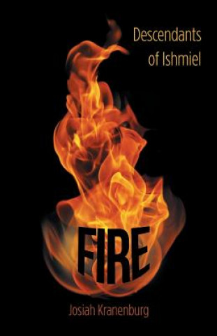 Buch Fire Josiah Kranenburg