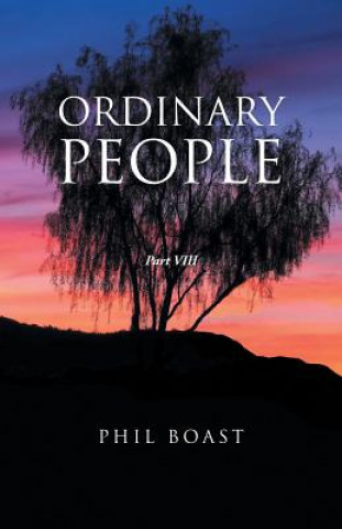 Book Ordinary People Phil Boast