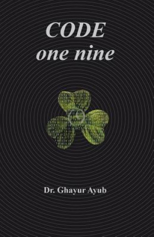 Knjiga Code One Nine Dr Ghayur Ayub
